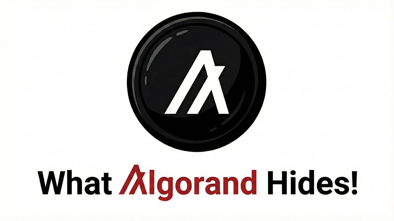 Faster Than Visa, Greener Than Bitcoin? | Algorand Elements