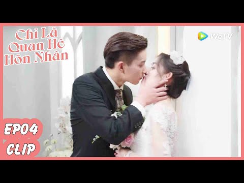 Video Tập 4 Clip | HOT KISS! Nụ Hôn Bất Ngờ! Chỉ Là Quan Hệ... - youtube