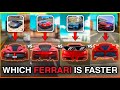 Ferrari Top Speed - Extreme & Ultimate Car Driving Simulator & Car Parking Multiplayer & DSS 2020