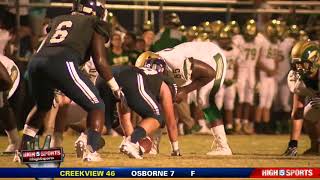 Grayson vs  Marietta - Call of the Week