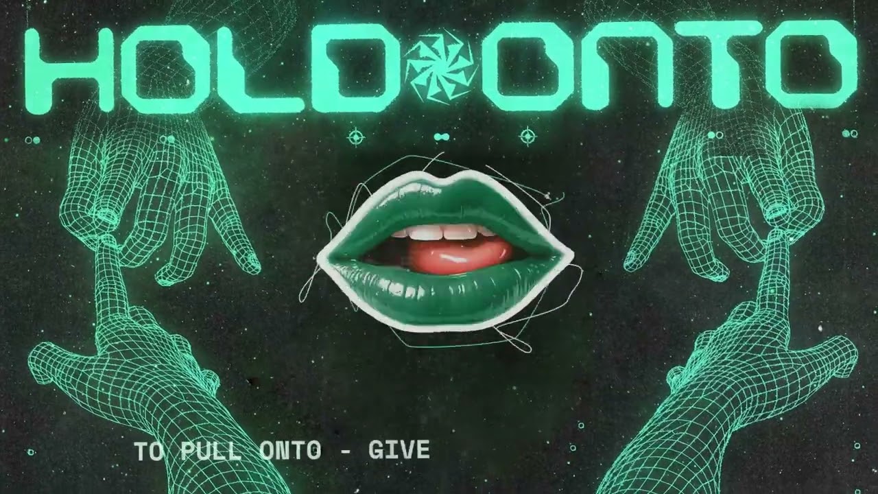 Watch 4D4M - HOLD ONTO (Lyric Music Visualizer) on YouTube Watch 4D4M - HOLD ONTO (Lyric Music Visualizer) on YouTube