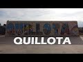 Quillota - CHILE - 4K - chilenoenruta.com 📍