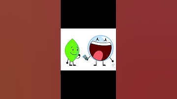 Blelelelel #objectshow #objectshowcommunity #osc #bfdi #idfb #bfdia #bfb #tpot