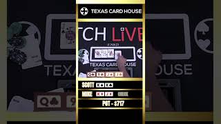 Pocket Kings go on a roller coaster ride!