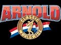 ARNOLD CLASSIC 2019. RESULTS OF COMPETITIONS. BODYBUILDING.