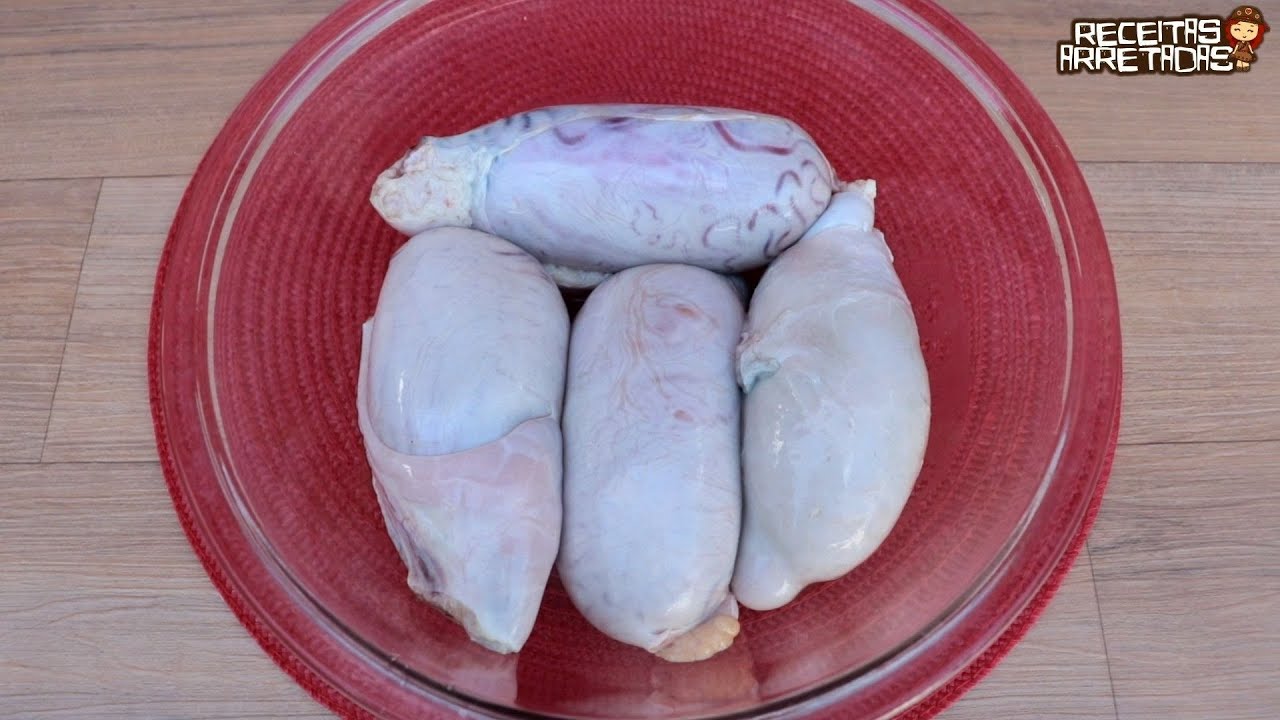 Olha como ela preparou Cunhão de Boi !!! você nunca comeu dessa forma !!!