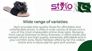 This 14th august the Azaadi sale at Stylo is like no other