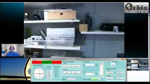 Orbis Robotics Promotion Video