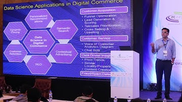 Dr Manish Gupta, Director - Machine Learning and Data Science ,American Express