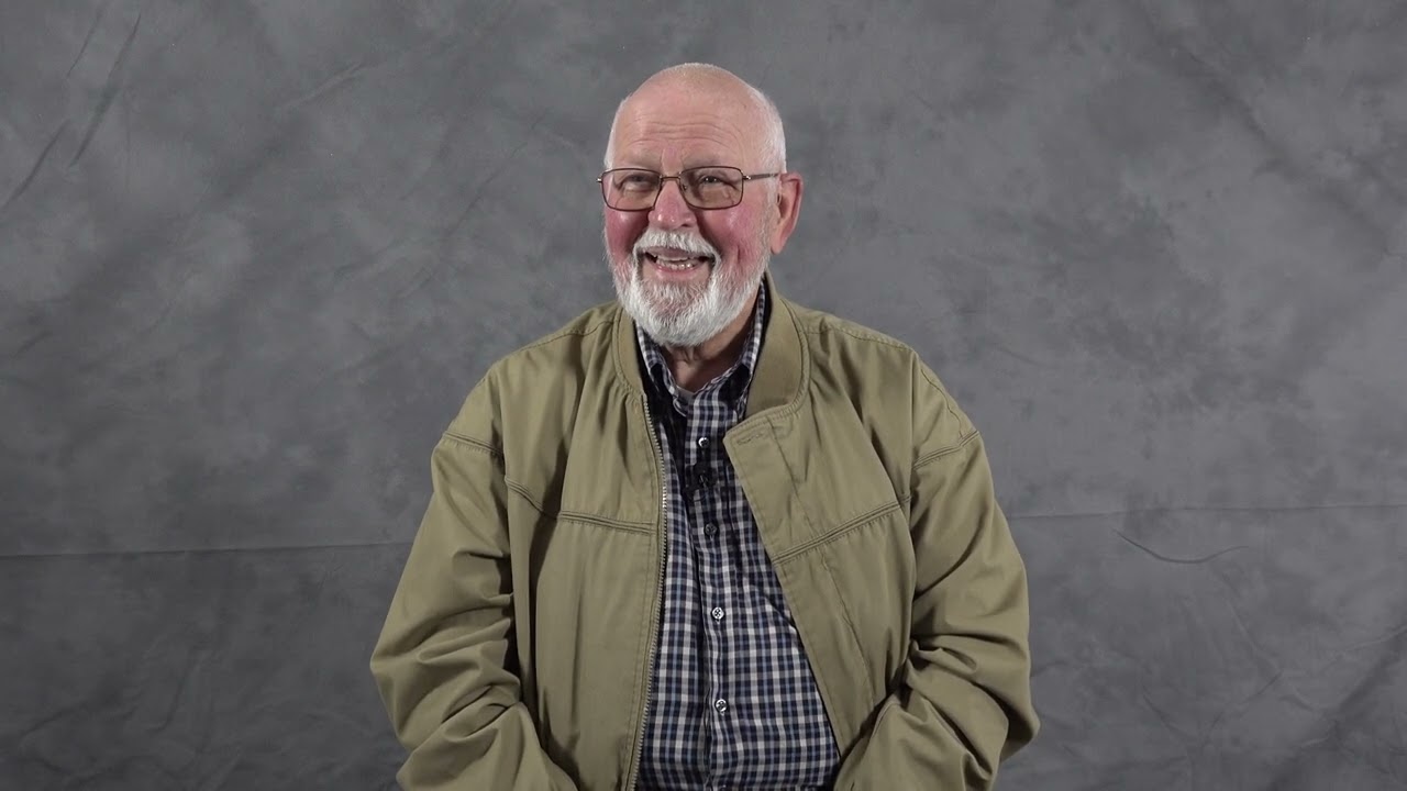 Oral History of West Chester with Jim Detherage