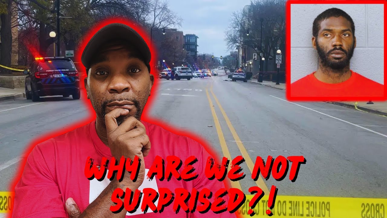 Police Identify Man Who Shot And Killed An Oak Park Detective A police-identify-man-who-shot-and-killed-an-oak-park-detective-a