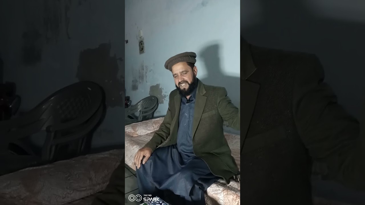 کلام میاں محمد بخش حلیفہ بشیر قاسمی