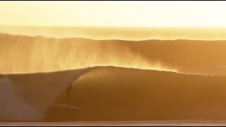 Josh Kerr and Damien Hobgood- (Just Up The Coast Part 1/3)