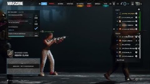 Most Toxic Game of Cod