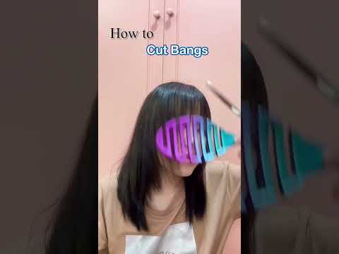 วีดีโอ: วิธีตัดผมม้าแบบ Wispy (พร้อมรูปภาพ)