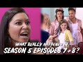 Guests Bringing the Drama in Dance Moms S5E7+8
