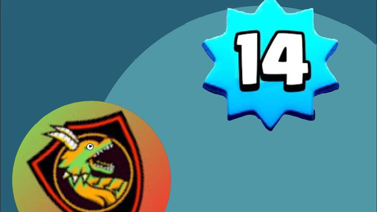finalmente livello 14 Clash Royale ita - YouTube