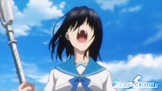 Kojou Akatsuki, Strike The Blood Wiki