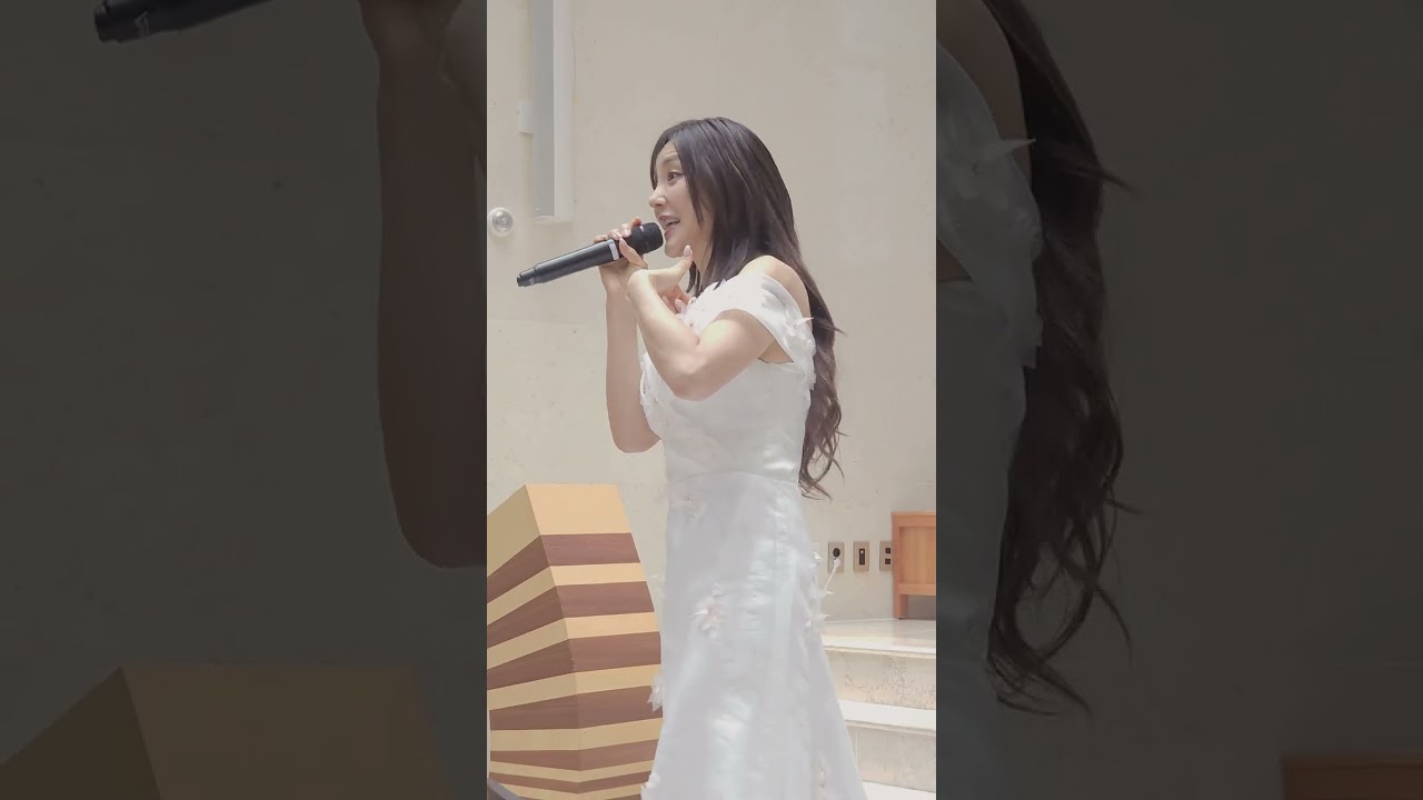 2025 에파타 성당 봉자사 감사잔치 - 바다_Oh, my love