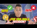 ¿PORQUE DECIDI COMPRAR UN CARRO EN PERÚ 🇵🇪 Y NO UN DEPARTAMENTO? 🤔 | #VenezolanoEnPerú -