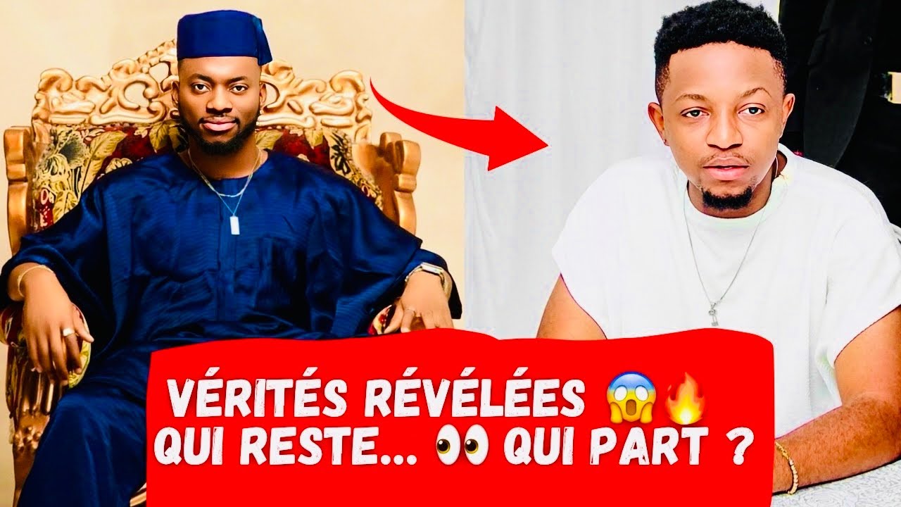 Ce live de House Of Challenge a tout bouleversé 😱💥 