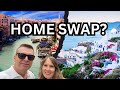 Live Abroad For Free? Try Home Swapping For 30+ Days! | WarrenJulieTravel.com