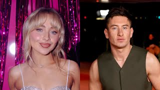 Sabrina Carpenter's Ex Barry Keoghan Reveals Addiction Struggles
