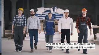 CAR Master školenie pre majstrov vo výrobe