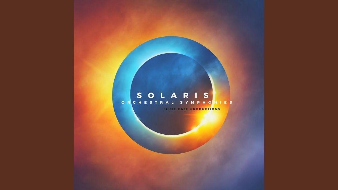Guarda Celestial Vortex su YouTube Guarda Celestial Vortex su YouTube