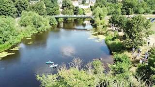 Wetherby Lions Duck Race 2018