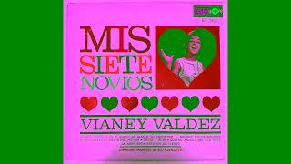 Vianey Valdez - La Respuesta Esta En El Viento