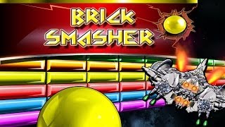 Brick Smasher trailer screenshot 3