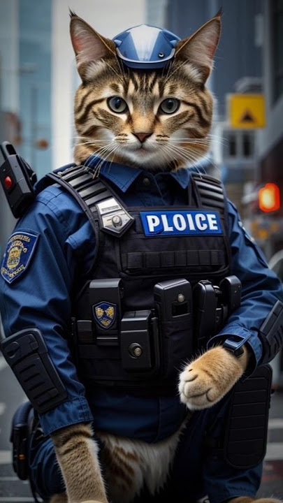 kucing cool❗😱 #yearofyou #kucing