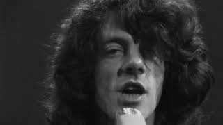 Spooky Tooth - That Was Only Yesterday (1969)