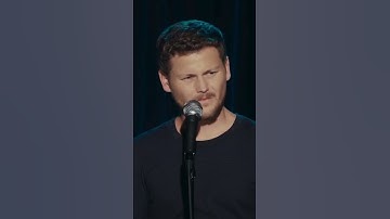 Thumbnail of Is Drew Lynch faking his stutter?