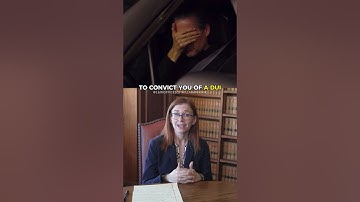 Understanding DUI Charges Beyond BAC