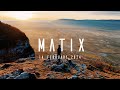 Matix  four seasons winter melodic technoprogressive house dj mix 4k live  geneva switzerland
