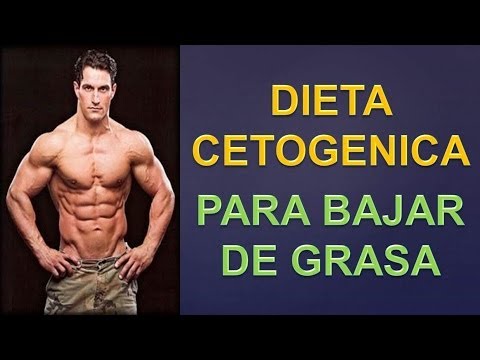 Dieta cetogenica para ganar masa muscular Dieta cetogenica para ganar masa muscular