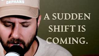 God Says: Prepare For A Pivot You Never Saw Coming [June Prophetic Word]