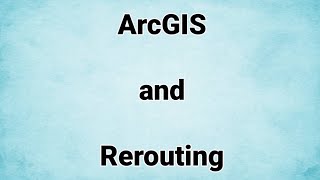 ArcGIS Developer - War Game - Obstructing the path of movement and rerouting by Cost-Benefit screenshot 5