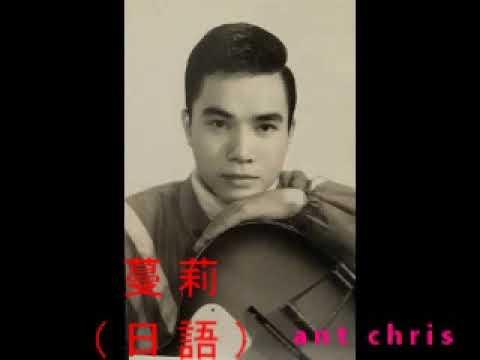 謝雷 蔓莉 日語版