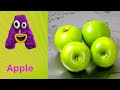 ABC Phonics Song | Alphabet letter sounds | ABC learning for toddlers | Education ABC Nursery Rhymes