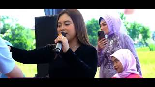 DEDE RISTY COVER "KALAH MATERI" LIVE GINTUNG - MILENIAL AUDIO