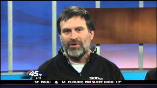 Celebrity 1500 ESPN's Judd and Dubay on Vikings, Gophers and Wild Net Worth