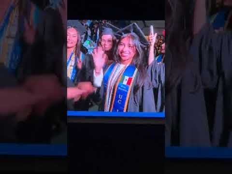 Hard Work Pays Off – Congrats, Grad!