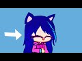 Up down right down meme-! by:me
