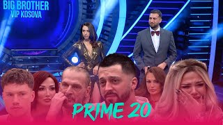 Thumbnail for PRIME 20 - Big Brother VIP Kosova 3 - 23.12.2024
