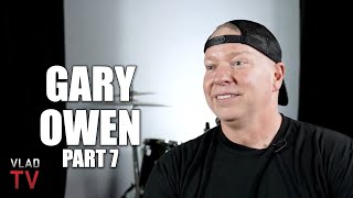 Gary Owen: Verne Troyer (Mini Me) Kissed Me on the Lips While Shooting a Movie Scene (Part 7)