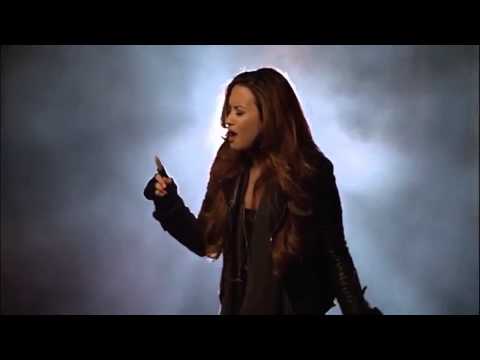 [FASTFORWARD] Give Your Heart A Break - Demi Lovato