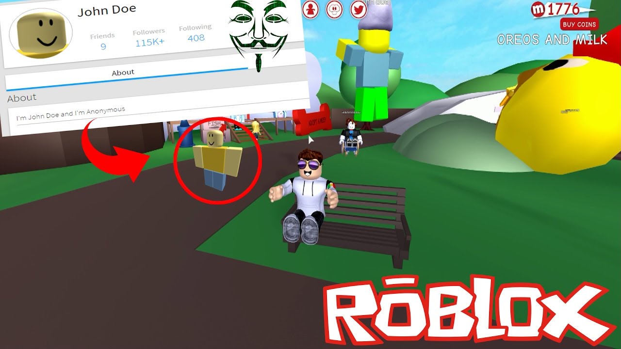 El constante uso de hacks en roblox / Foro de jugadores De los